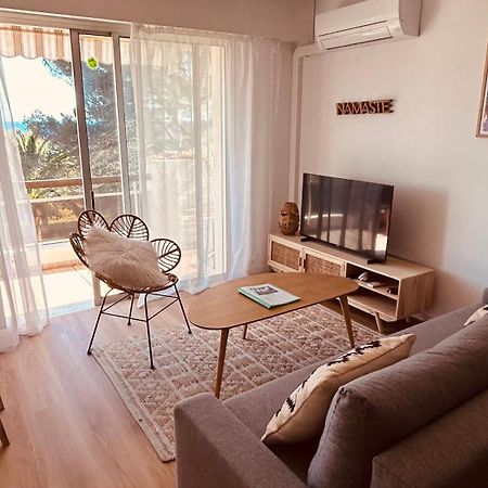 La Paisible Apartment Saint-Raphael  Ngoại thất bức ảnh