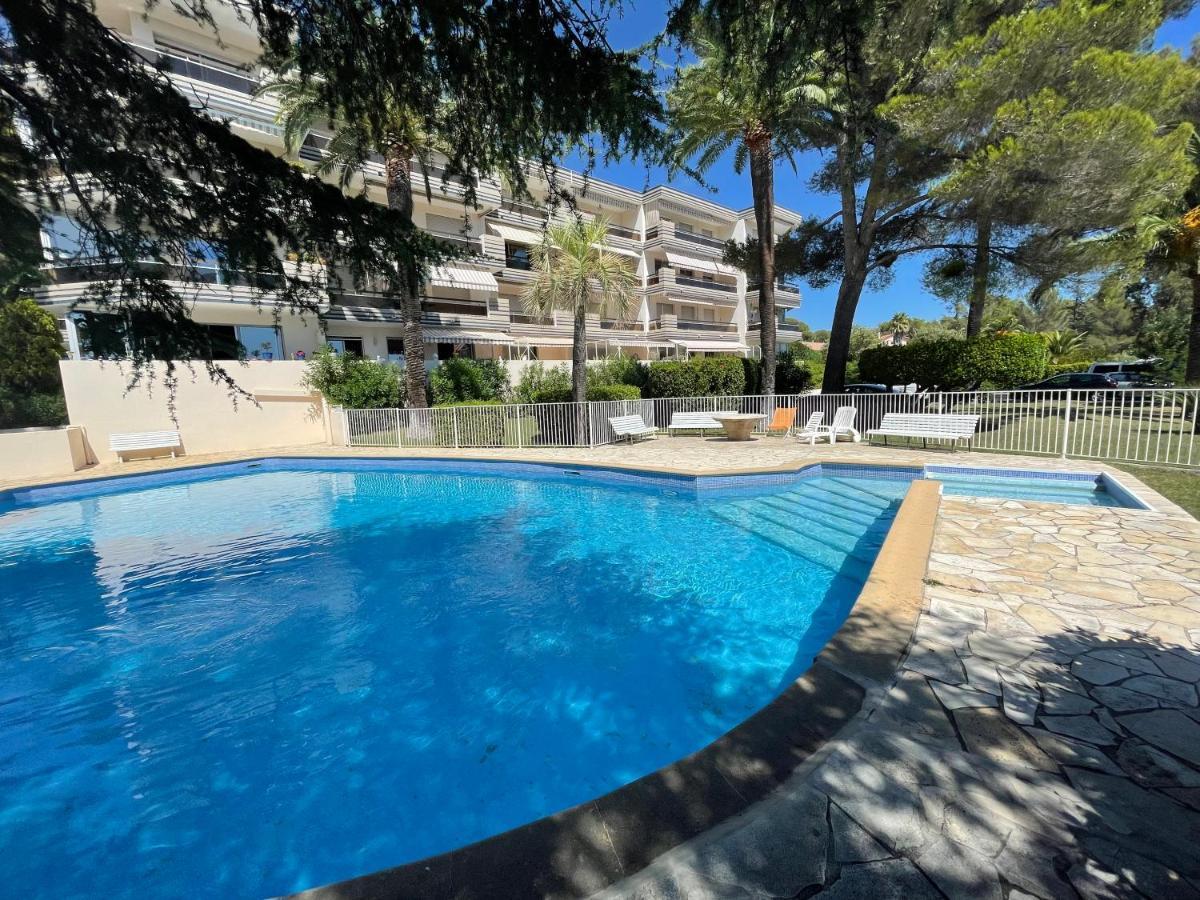 La Paisible Apartment Saint-Raphael  Ngoại thất bức ảnh