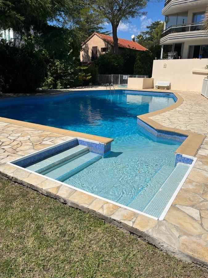 La Paisible Apartment Saint-Raphael  Ngoại thất bức ảnh